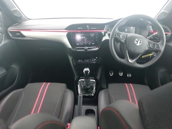Used Vauxhall Corsa 2023 for sale - 75424372: Photo