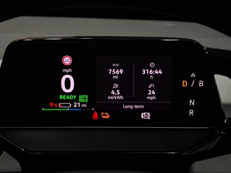 Used Volkswagen ID.3 2021 for sale - 76967272: Photo 10