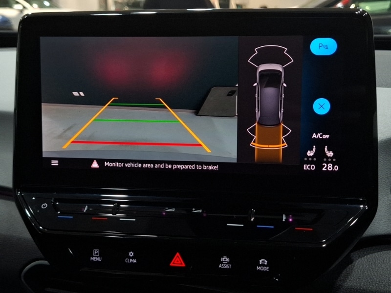 Used Volkswagen ID.3 2021 for sale - 76967272: Photo 11