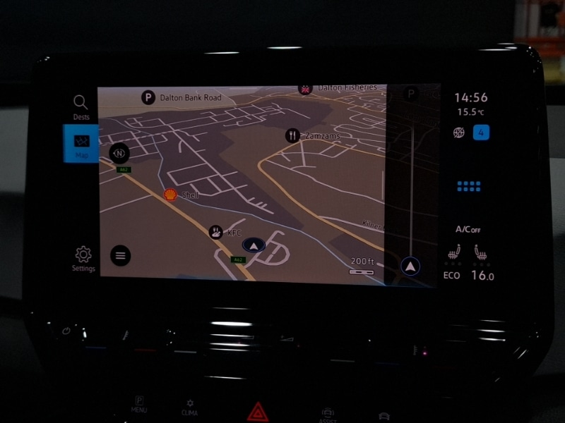 Used Volkswagen ID.3 2021 for sale - 76967272: Photo 13