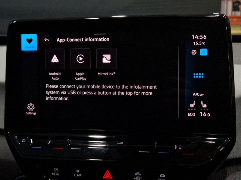 Used Volkswagen ID.3 2021 for sale - 76967272: Photo 14