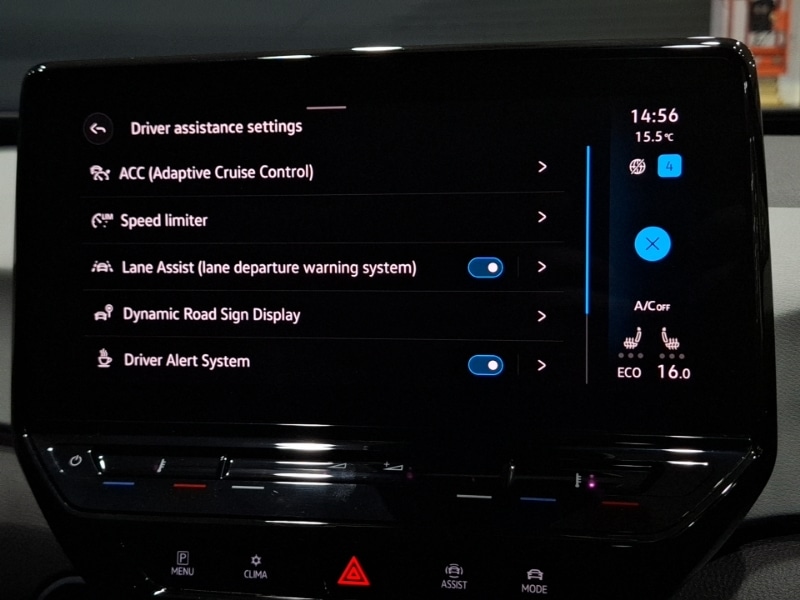 Used Volkswagen ID.3 2021 for sale - 76967272: Photo 15