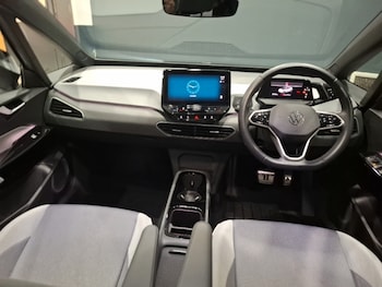 Used Volkswagen ID.3 2021 for sale - 76967272: Photo