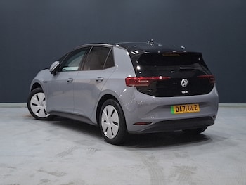 Used Volkswagen ID.3 2021 for sale - 76967272: Photo