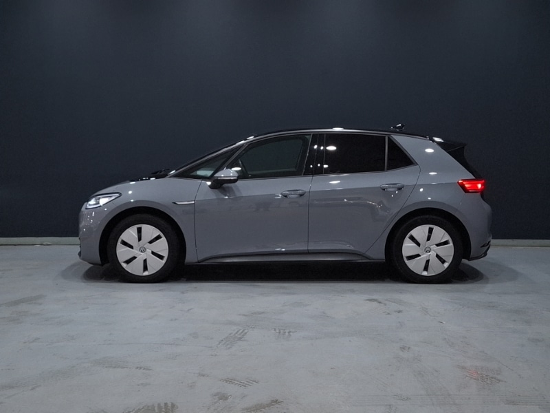 Used Volkswagen ID.3 2021 for sale - 76967272: Photo 4