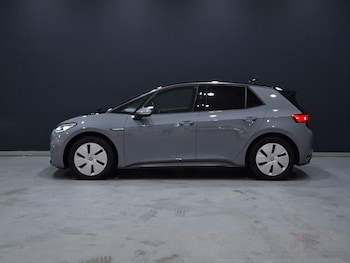 Used Volkswagen ID.3 2021 for sale - 76967272: Photo