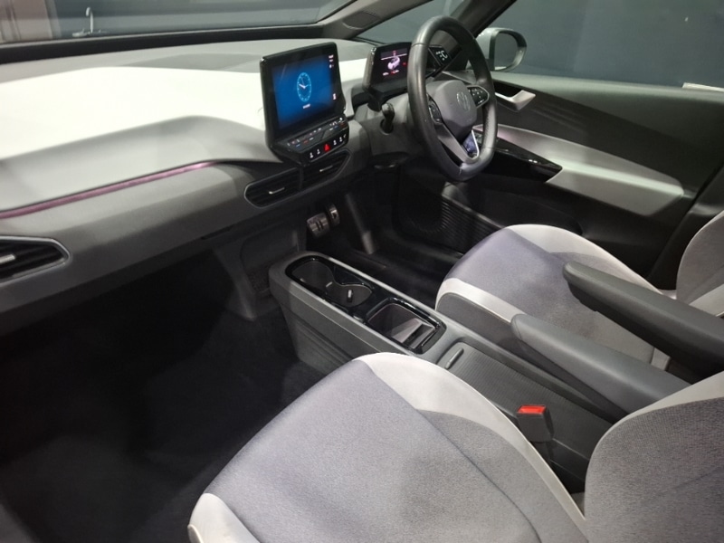 Used Volkswagen ID.3 2021 for sale - 76967272: Photo 5