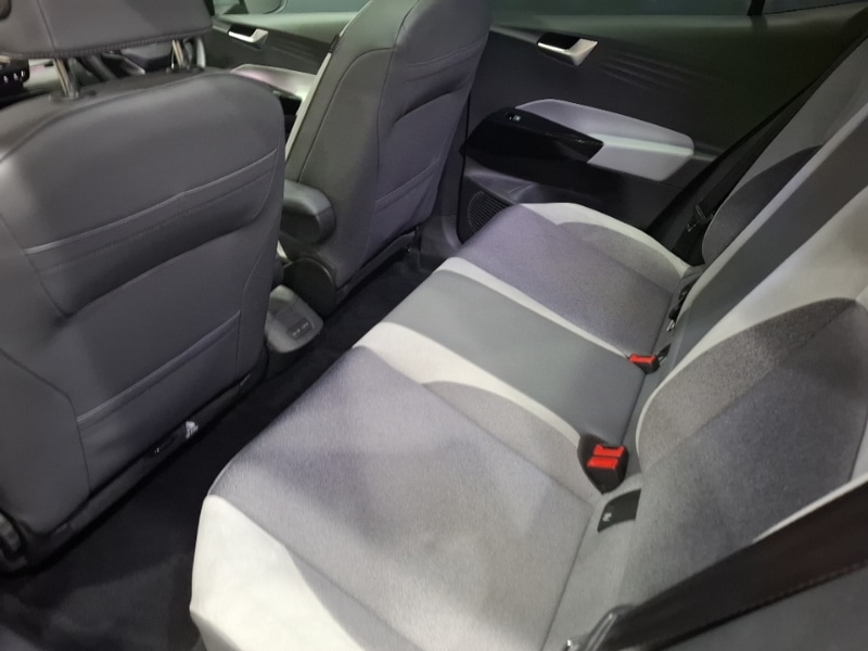 Used Volkswagen ID.3 2021 for sale - 76967272: Photo 6