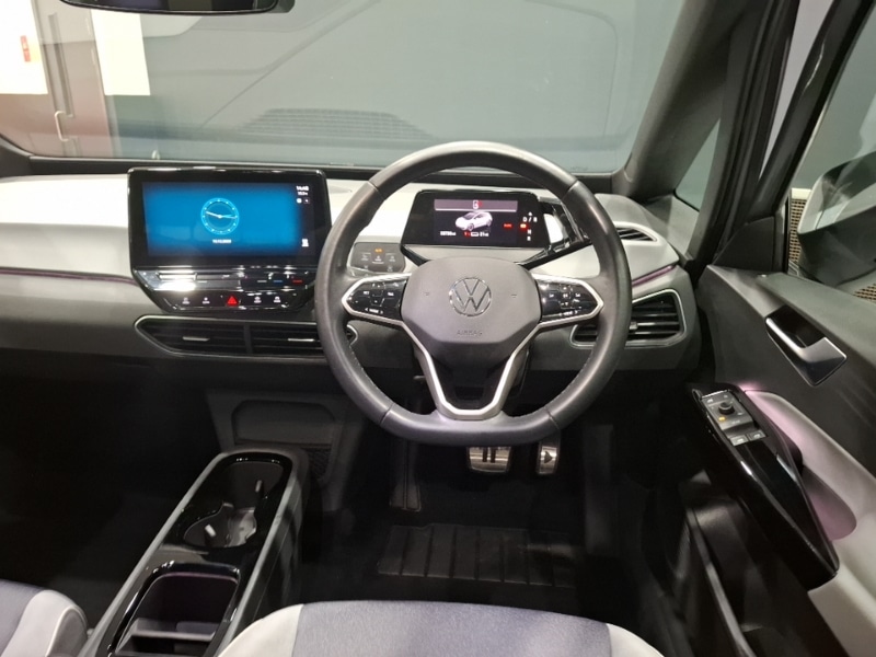 Used Volkswagen ID.3 2021 for sale - 76967272: Photo 7