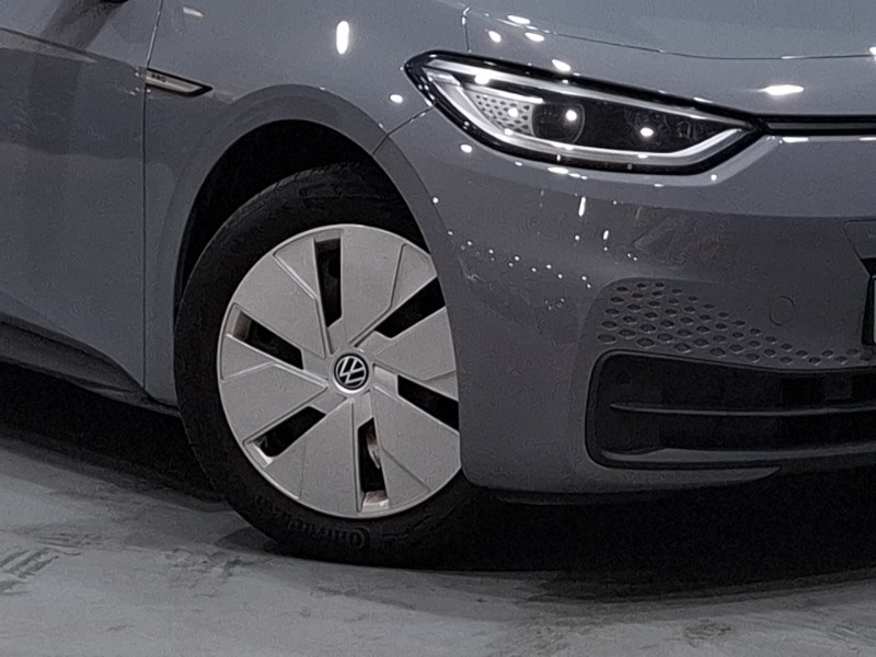 Used Volkswagen ID.3 2021 for sale - 76967272: Photo 9
