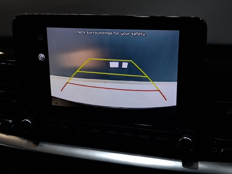 Used Kia Stonic 2023 for sale - 78041096: Photo 11