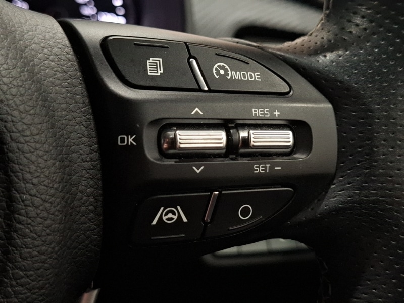 Used Kia Stonic 2023 for sale - 78041096: Photo 14