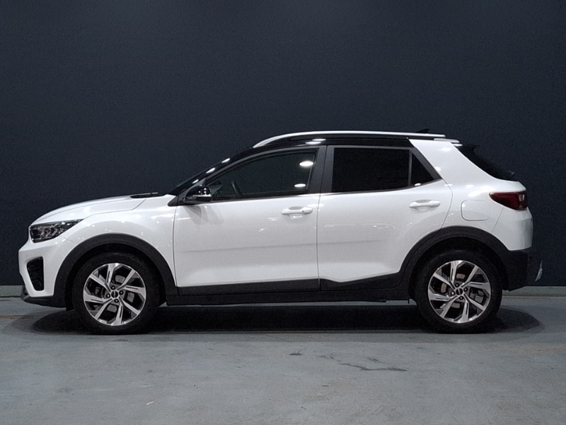 Used Kia Stonic 2023 for sale - 78041096: Photo 4