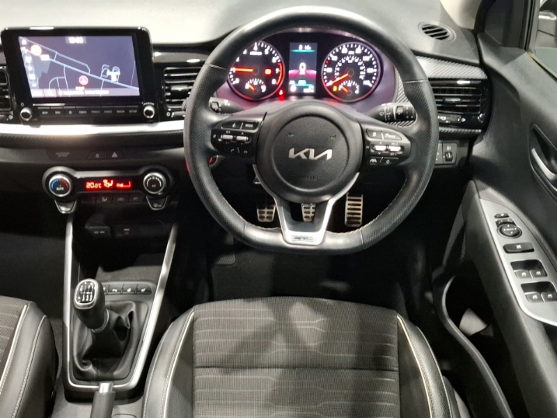 Used Kia Stonic 2023 for sale - 78041096: Photo 7