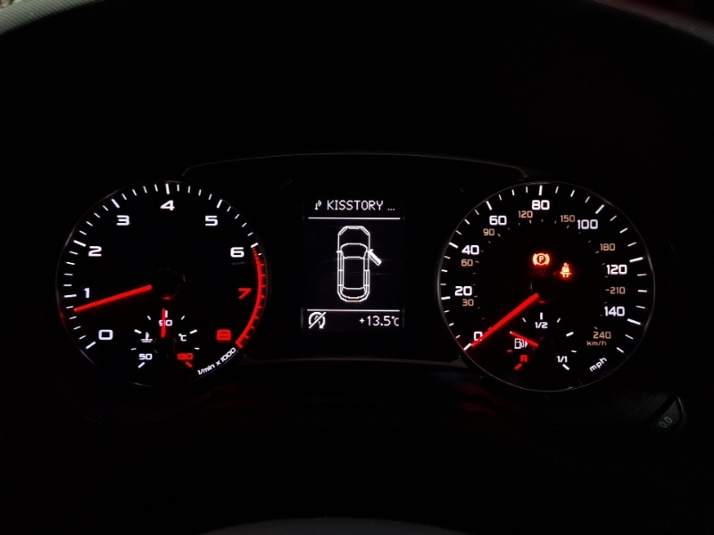 Used Audi A1 2016 for sale - 76213604: Photo 10