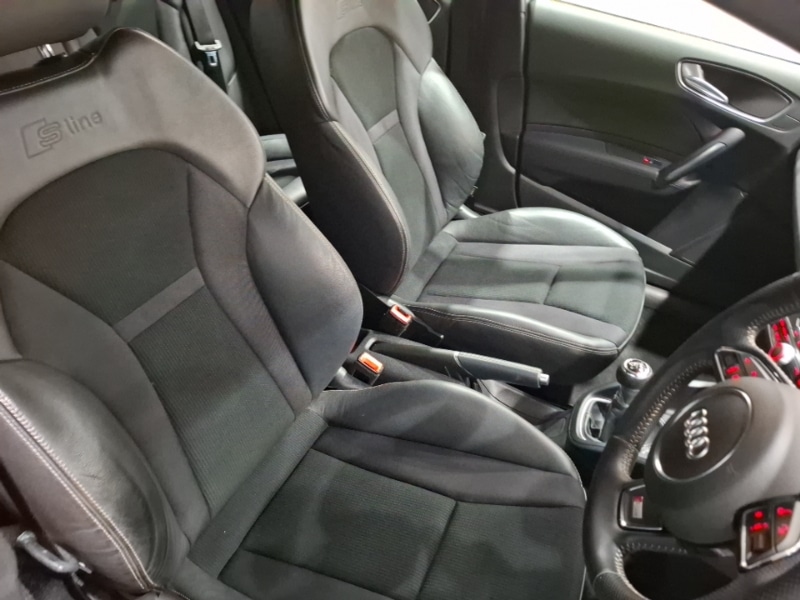 Used Audi A1 2016 for sale - 76213604: Photo 11