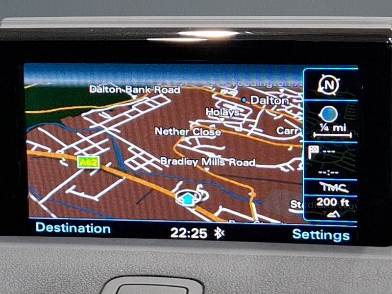 Used Audi A1 2016 for sale - 76213604: Photo 12