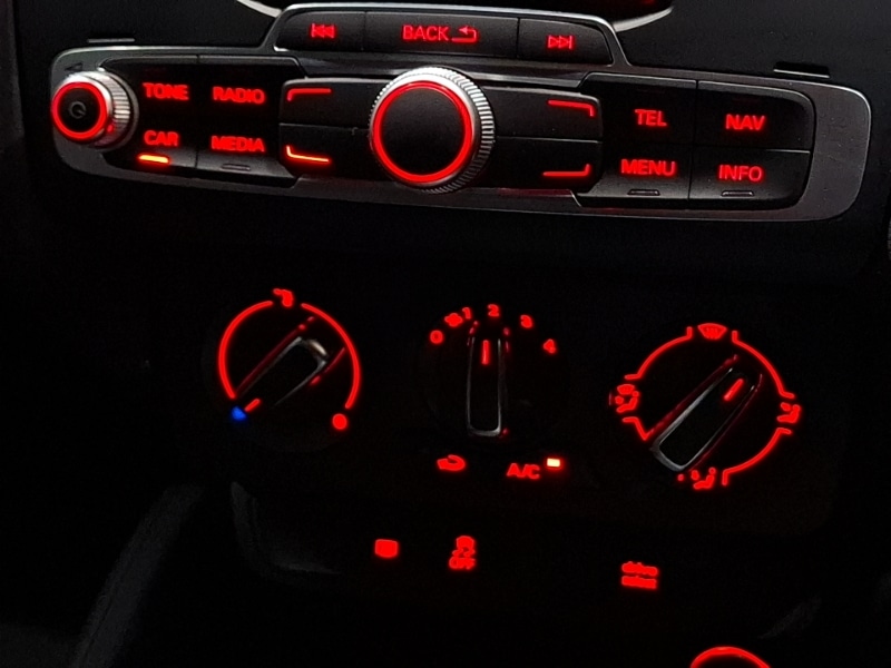 Used Audi A1 2016 for sale - 76213604: Photo 15