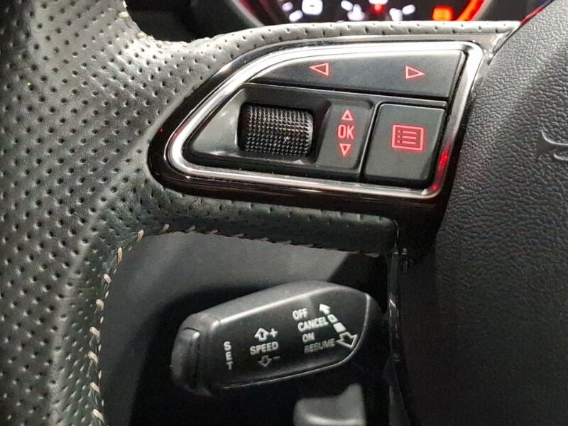 Used Audi A1 2016 for sale - 76213604: Photo 17