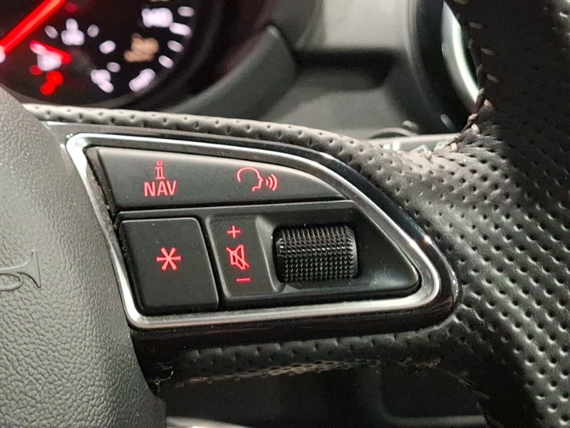 Used Audi A1 2016 for sale - 76213604: Photo 18