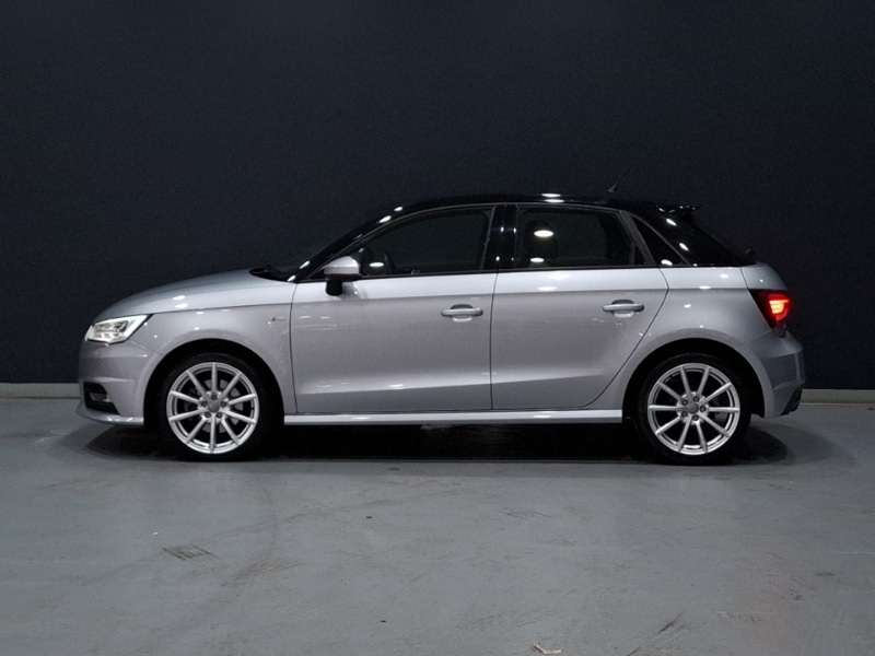 Used Audi A1 2016 for sale - 76213604: Photo 4