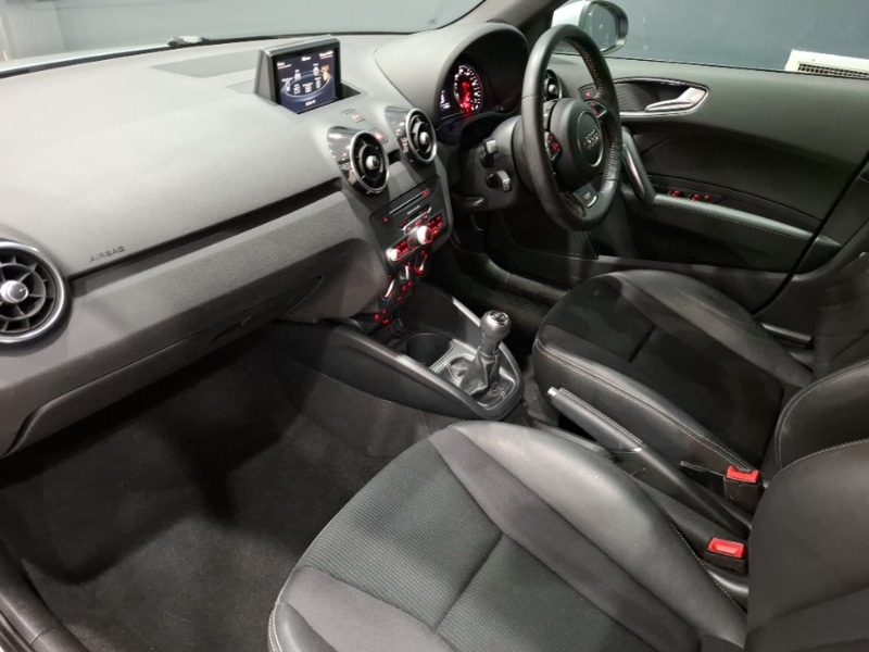 Used Audi A1 2016 for sale - 76213604: Photo 5