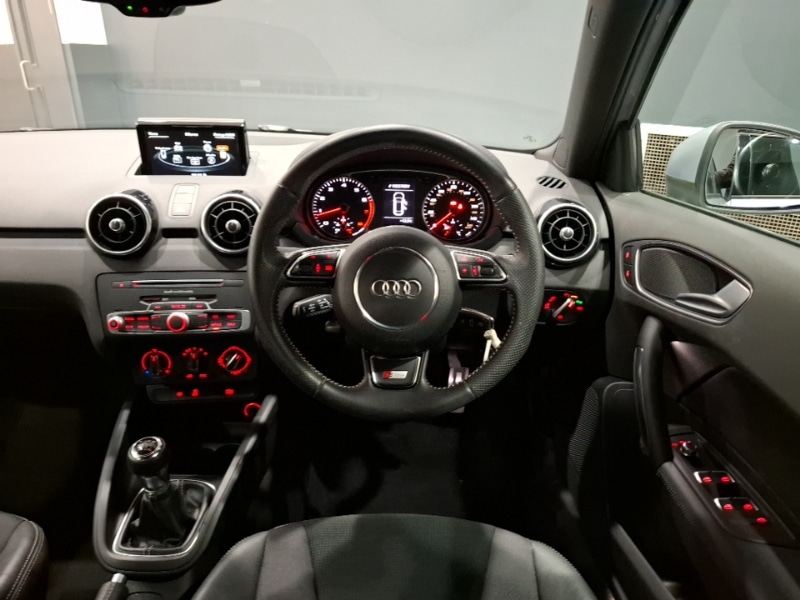 Used Audi A1 2016 for sale - 76213604: Photo 7