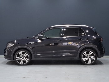Used Volkswagen T-Cross 2020 for sale - 78877270: Photo