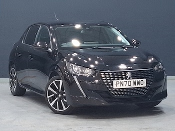 Used Peugeot 208 2020 for sale - 78585390: Photo