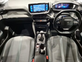 Used Peugeot 208 2020 for sale - 78585390: Photo