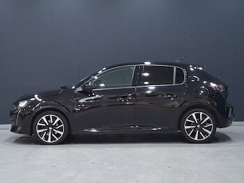 Used Peugeot 208 2020 for sale - 78585390: Photo