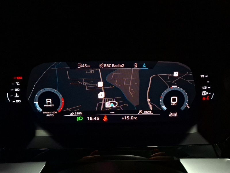 Used Audi A3 2022 for sale - 77522506: Photo 10