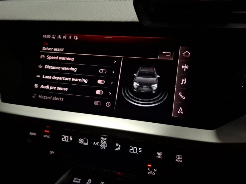 Used Audi A3 2022 for sale - 77522506: Photo 14