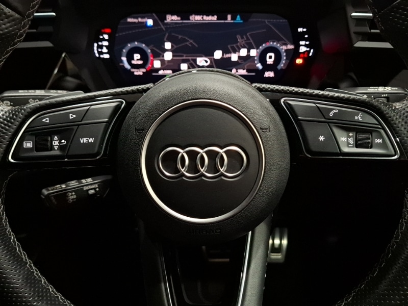 Used Audi A3 2022 for sale - 77522506: Photo 18