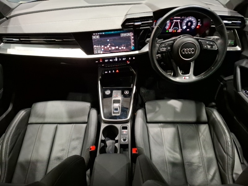 Used Audi A3 2022 for sale - 77522506: Photo 2