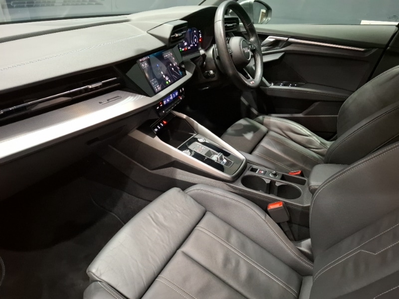 Used Audi A3 2022 for sale - 77522506: Photo 5