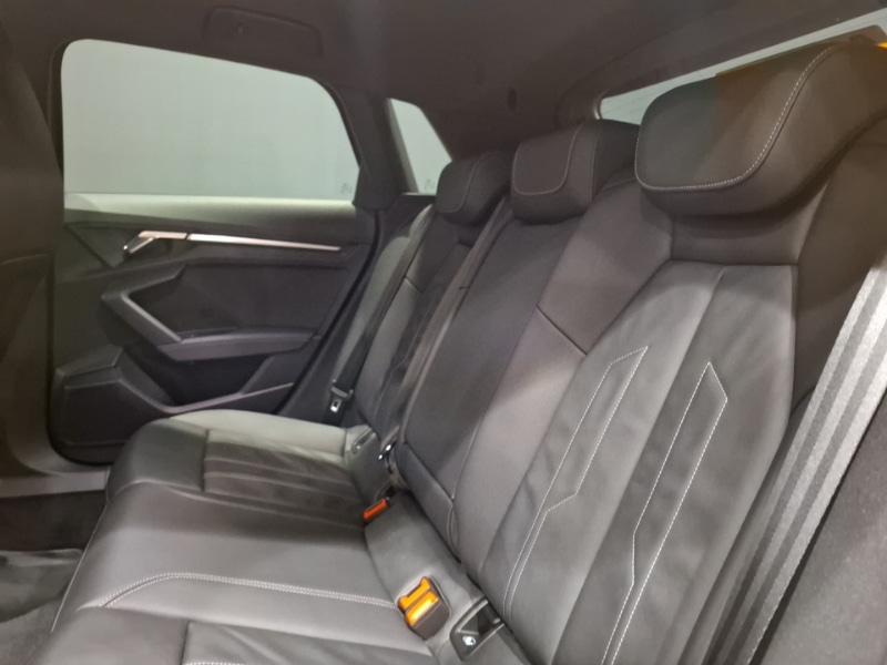 Used Audi A3 2022 for sale - 77522506: Photo 6