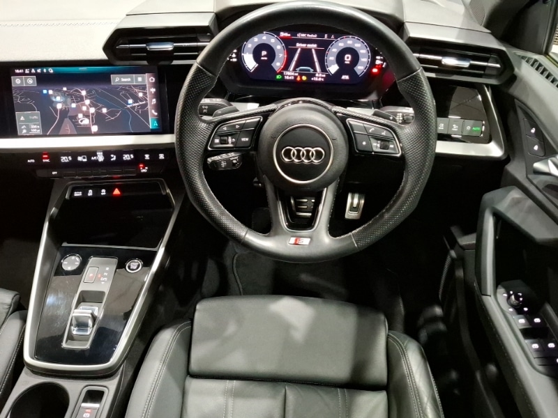 Used Audi A3 2022 for sale - 77522506: Photo 7