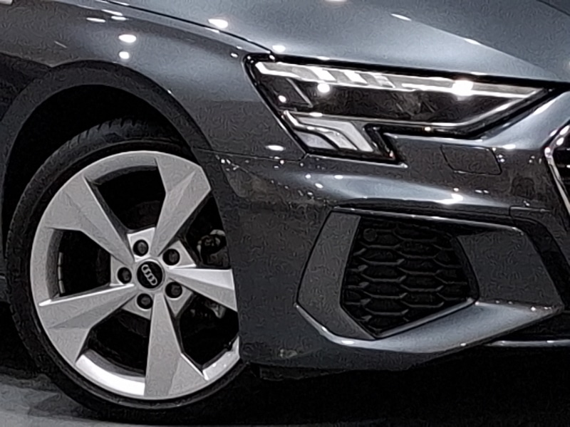 Used Audi A3 2022 for sale - 77522506: Photo 9