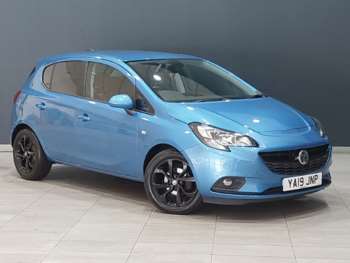 Used Vauxhall Corsa 2019 for sale - 74914425: Photo