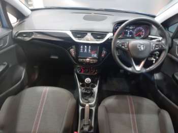 Used Vauxhall Corsa 2019 for sale - 74914425: Photo