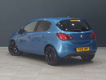 Used Vauxhall Corsa 2019 for sale - 74914425: Photo