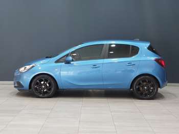 Used Vauxhall Corsa 2019 for sale - 74914425: Photo