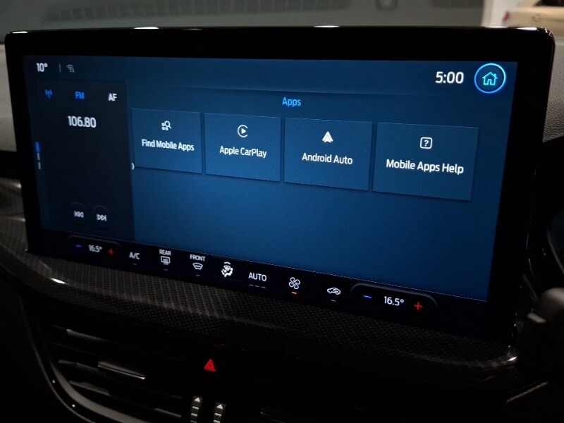 Used Ford Focus 2023 for sale - 77815788: Photo 14