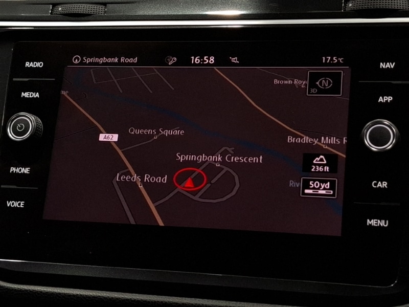 Used Volkswagen Tiguan 2019 for sale - 76408300: Photo 12