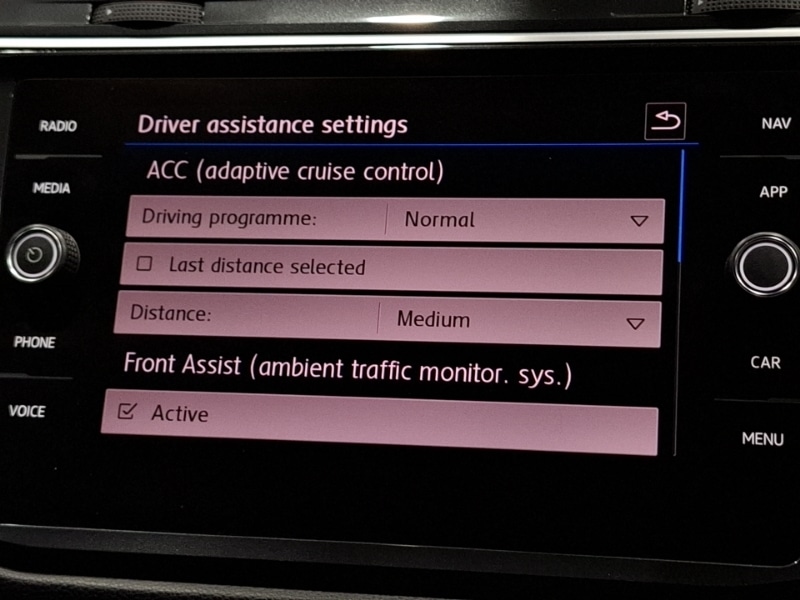 Used Volkswagen Tiguan 2019 for sale - 76408300: Photo 14