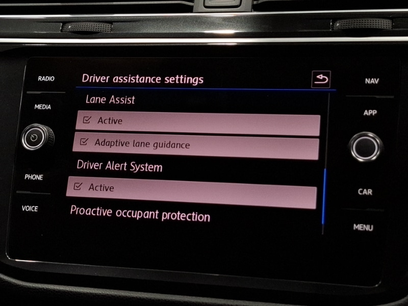 Used Volkswagen Tiguan 2019 for sale - 76408300: Photo 15