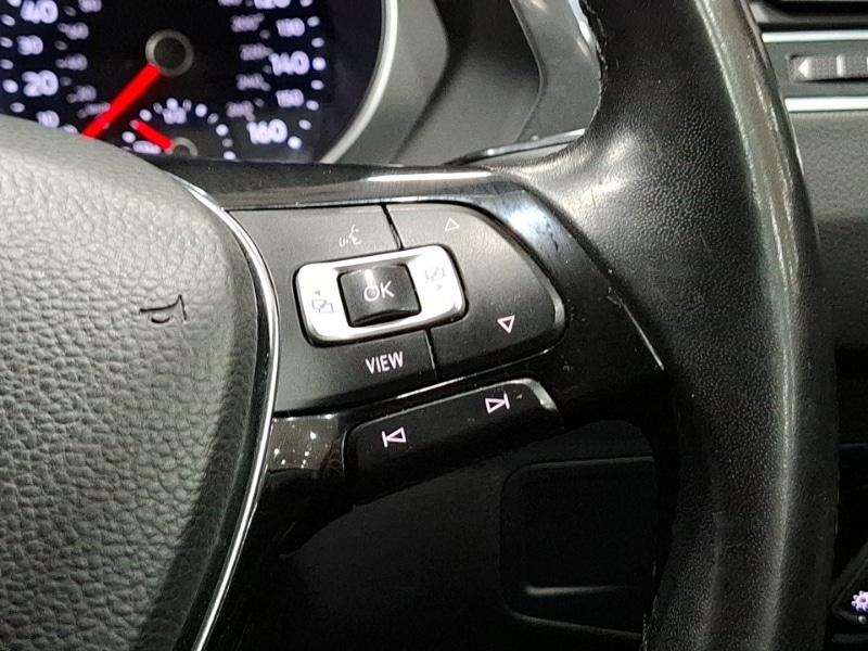 Used Volkswagen Tiguan 2019 for sale - 76408300: Photo 19