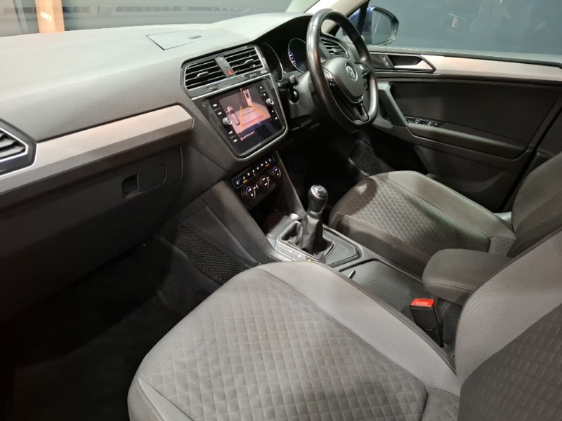 Used Volkswagen Tiguan 2019 for sale - 76408300: Photo 5