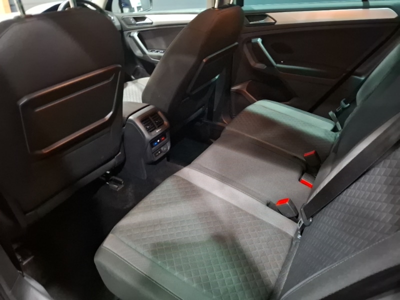 Used Volkswagen Tiguan 2019 for sale - 76408300: Photo 6